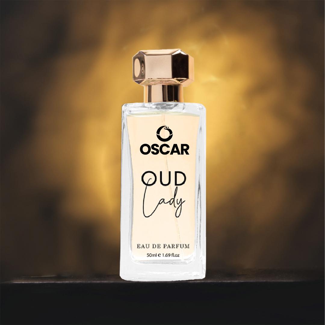 OUD Lady EDP For Women 50ML