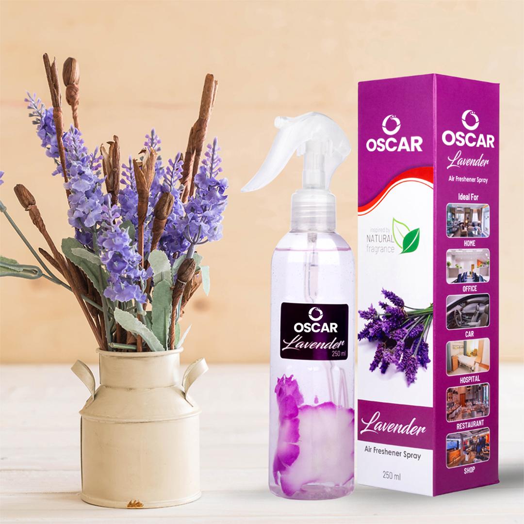 Lavender Air Freshener 250ML