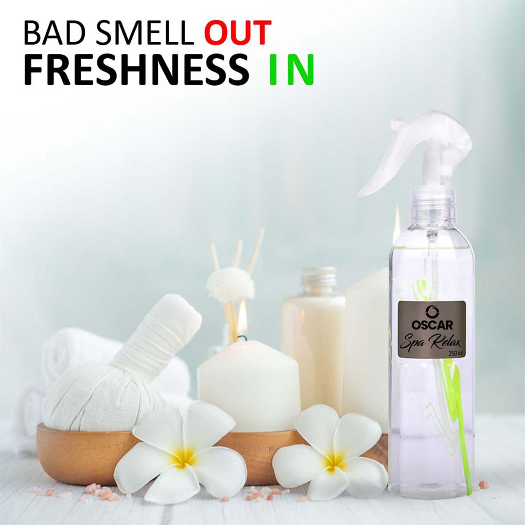 Spa Relax Air Freshener 250ML