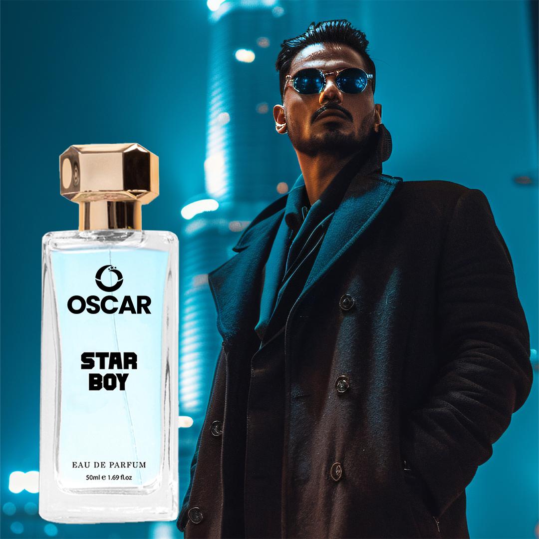 Star Boy EDP for Men 50ML