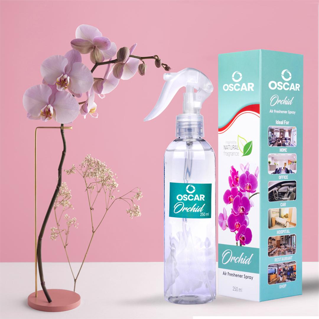 Orchid Air Freshener 250ML