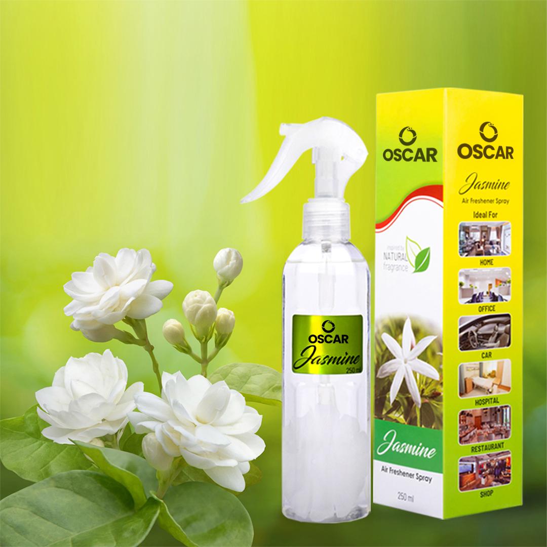 Jasmine Air Freshener 250ML