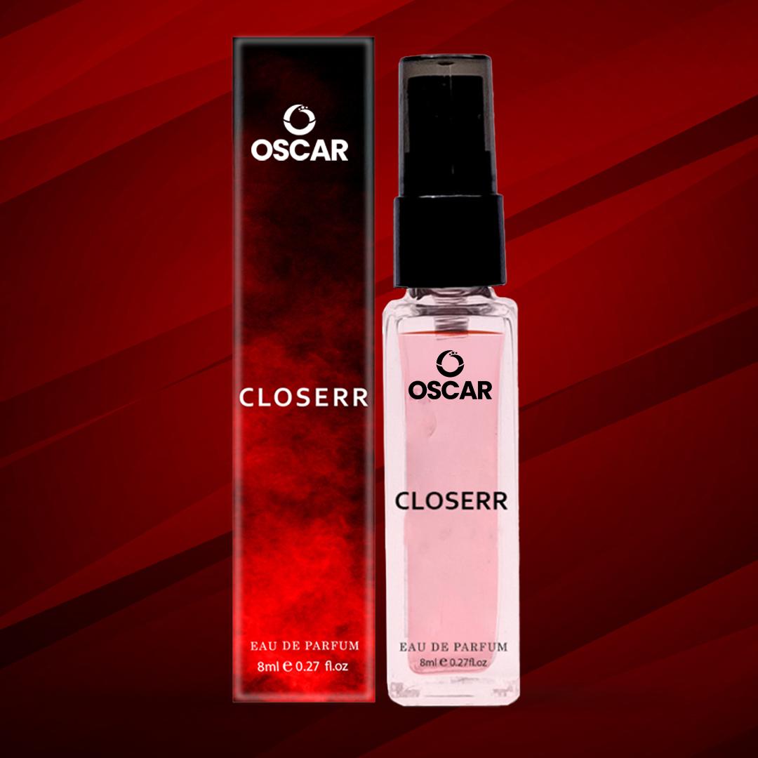 Closerr EDP For Men 8ML