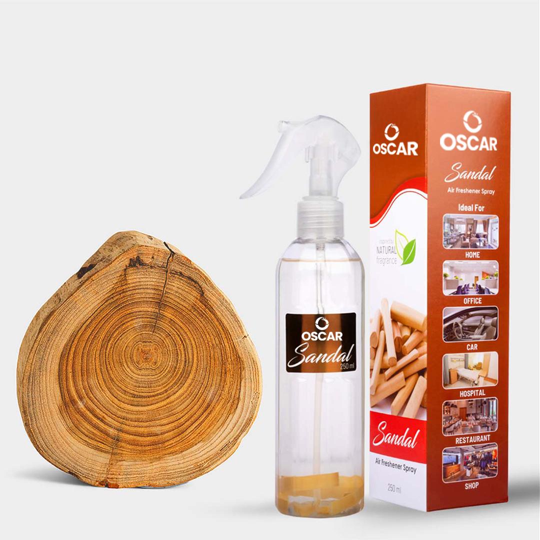 Sandal Air Freshener 250ML