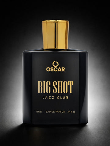 Big Shot Jazz Club EDP For Men 100ML