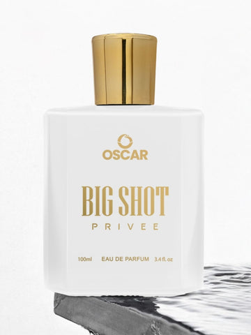 Big Shot Privee EDP For Men 100ML