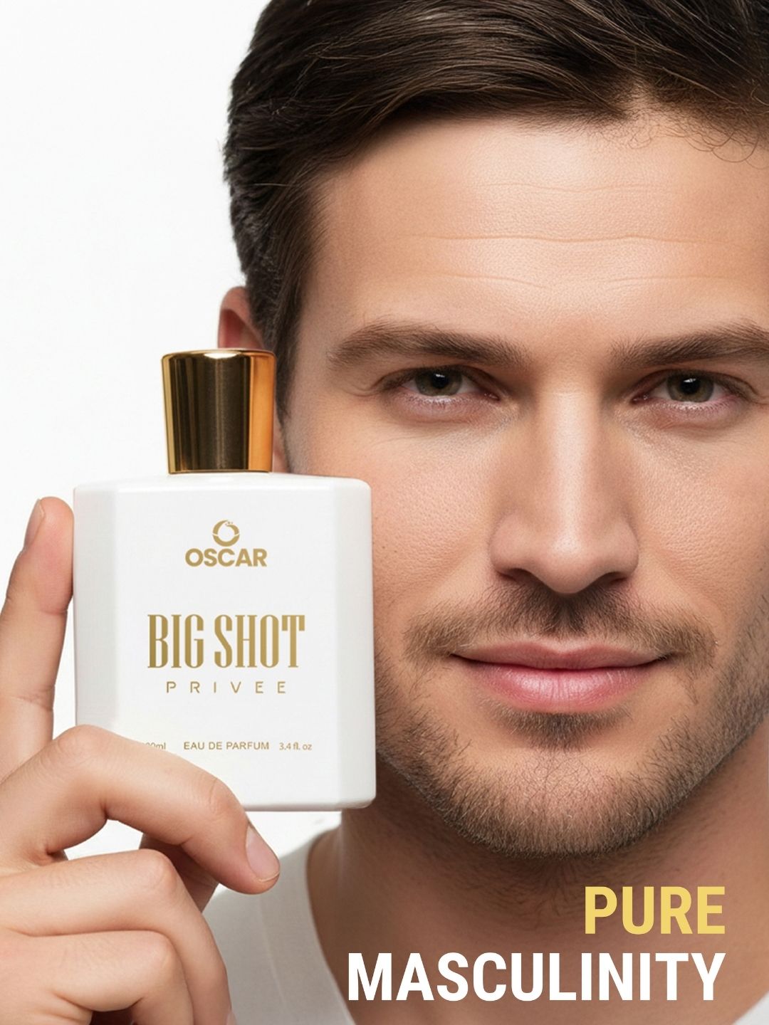 Big Shot Privee EDP For Men 100ML