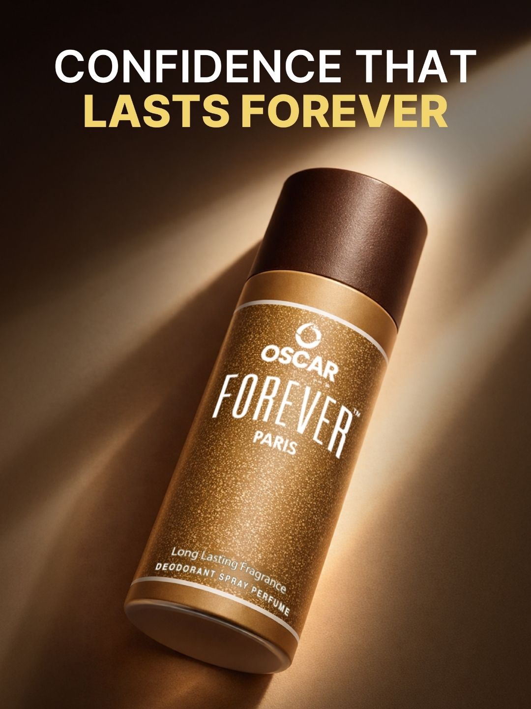 Forever Deodorant Body Deodorant Spray 150ML