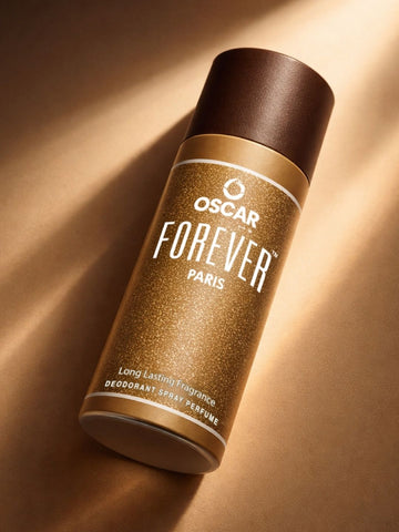 Forever Deodorant Body Deodorant Spray 150ML