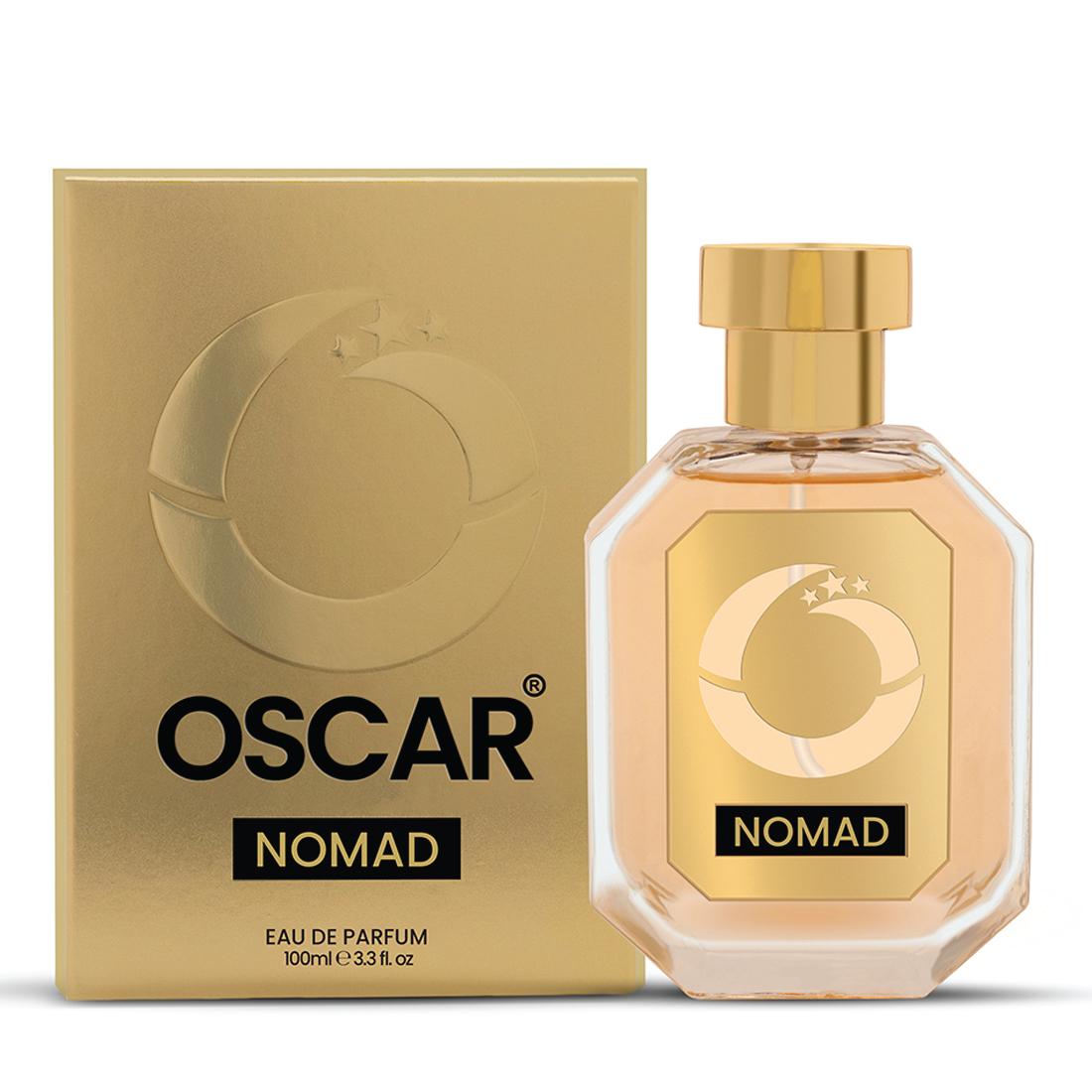 Nomad Unisex EDP | Inspired Series | 100ml