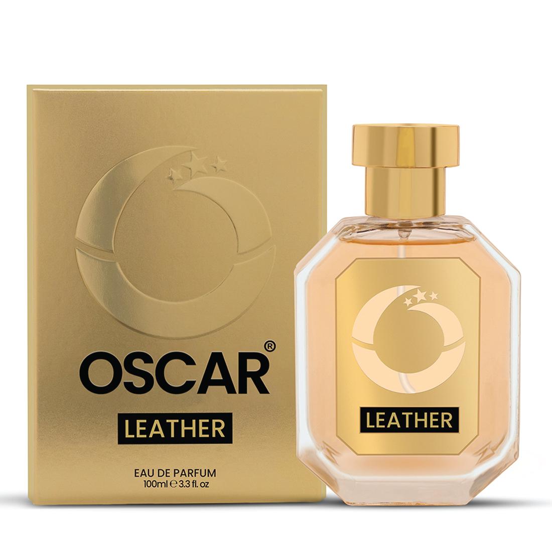 Leather Unisex EDP | Inspired Series | 100ml