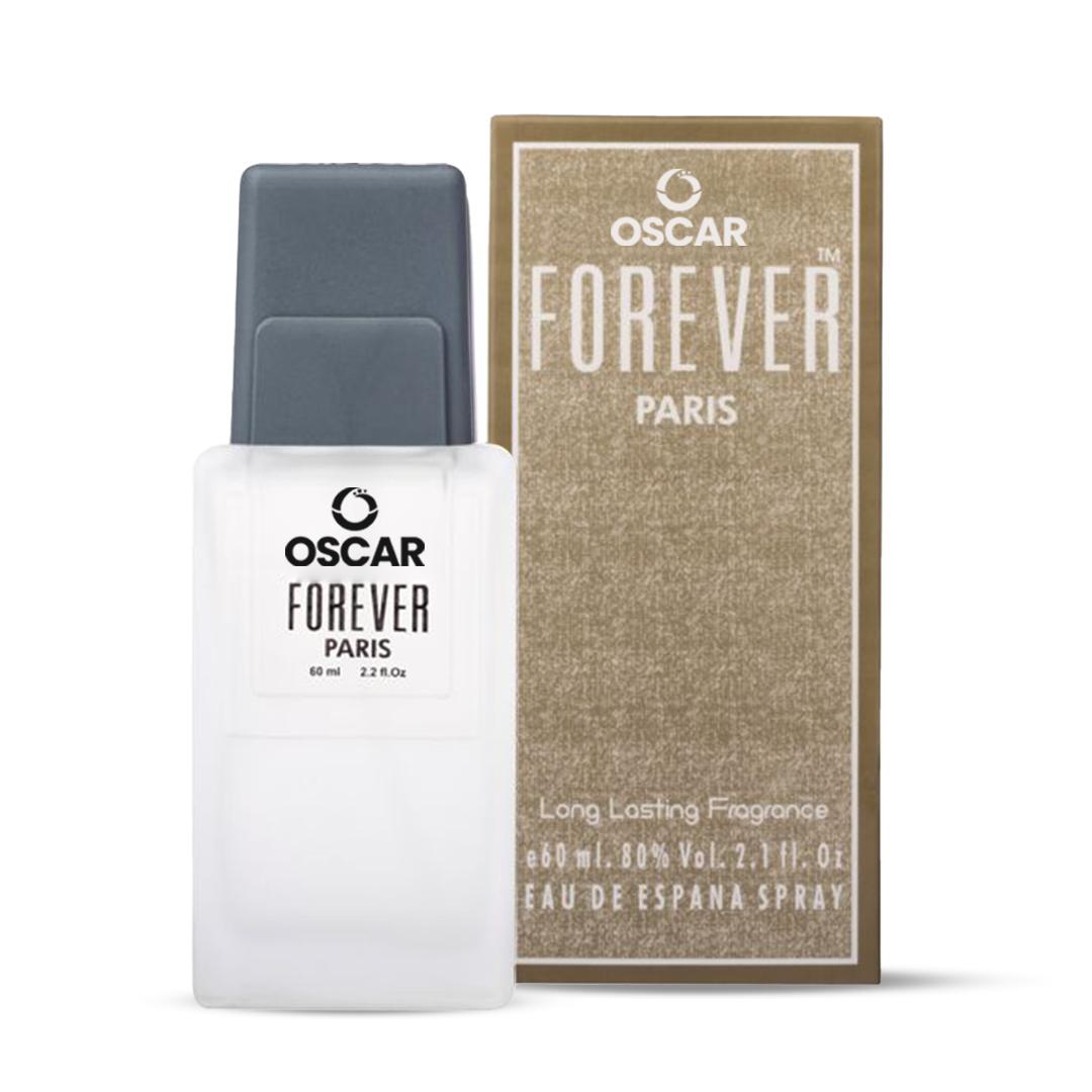 Forever Paris Perfume Spray 60ML