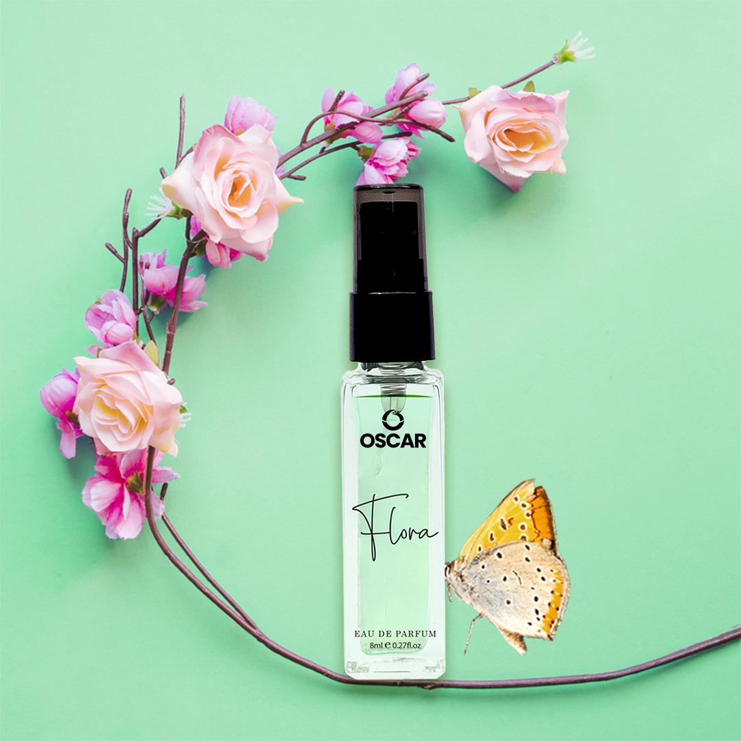 Flora EDP For Women 8ML