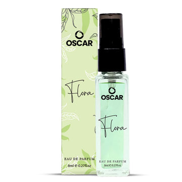 Flora EDP For Women 8ML