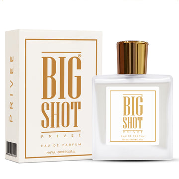 Big Shot Privee EDP For Men 100ML