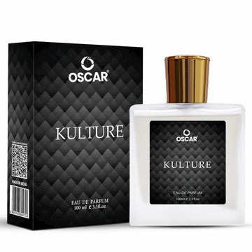 KULTURE Perfume EDP Men 100ML