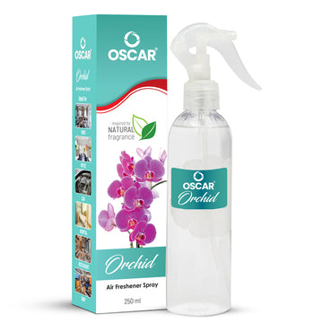 Orchid Air Freshener 250ML