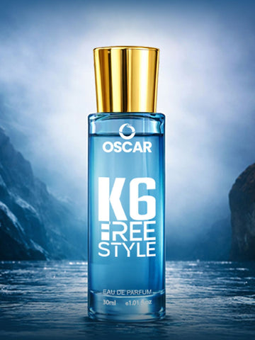 K6 Free Style EDP Unisex 30ML