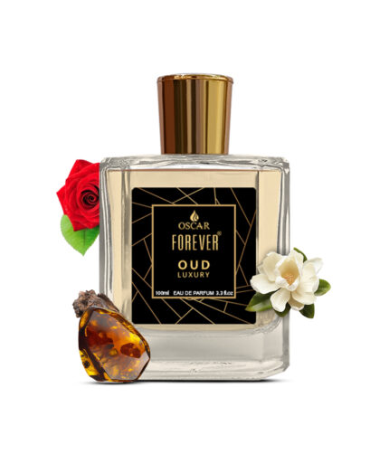 FOREVER AQUA LUXURY UNISEX EDP 100ML – Oscar Perfumes