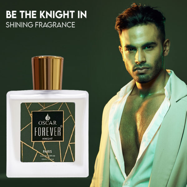 Knight EDP with model