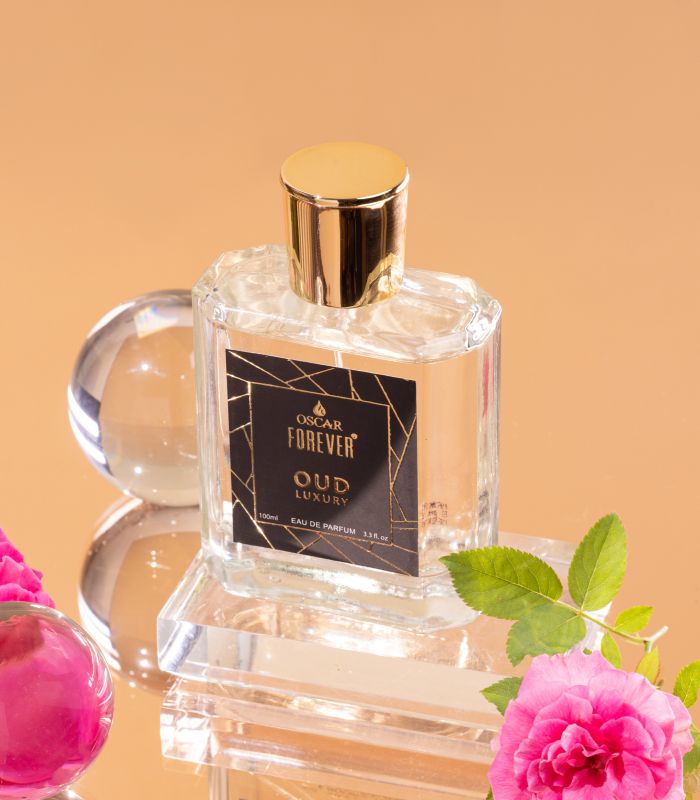 Oscar perfume online