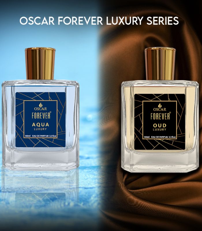 OSCAR FOREVER AQUA LUXURY EAU DE PARFUM Oscar Perfumes