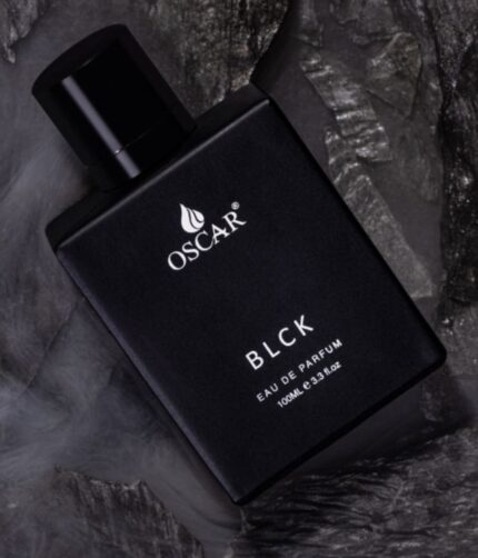 Buy OSCAR 1 BIG SHOT BLACK PERFUME SPRAY 100 ML Perfume - 100 ml Online In  India